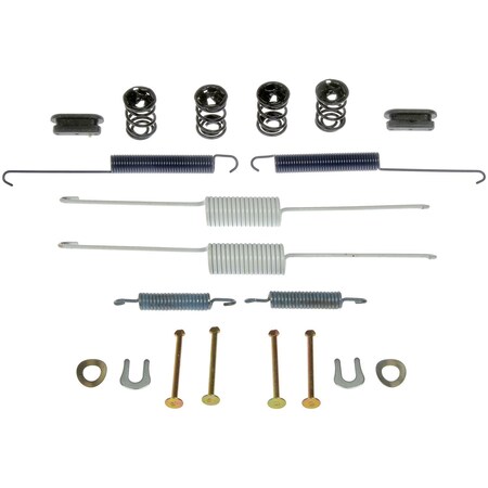 Dorman Drum Brk Hdw Kit HW7402